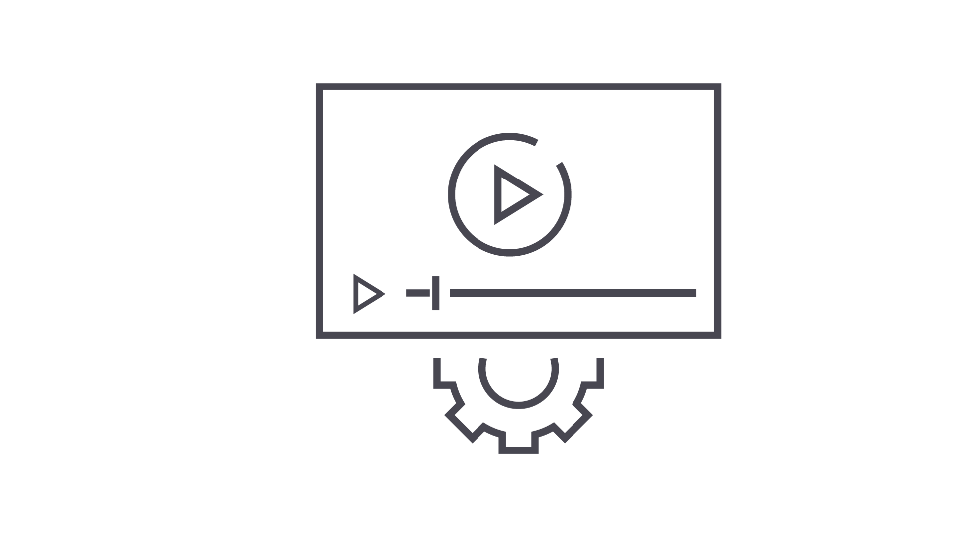 إنتاج المحتوى المتحرك